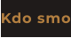 Kdo smo